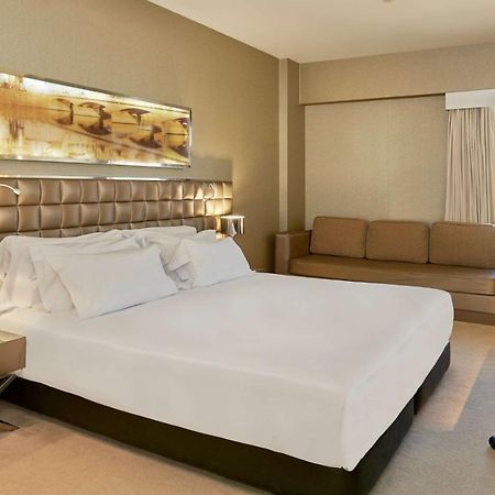 Nh Coimbra Dona Ines Hotell Eksteriør bilde