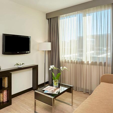 Nh Coimbra Dona Ines Hotell Eksteriør bilde