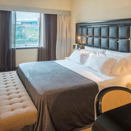 Nh Coimbra Dona Ines Hotell Eksteriør bilde