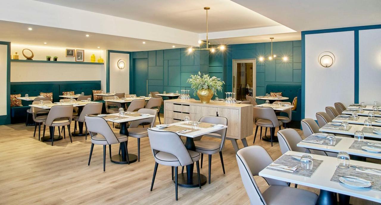 Nh Coimbra Dona Ines Hotell Eksteriør bilde