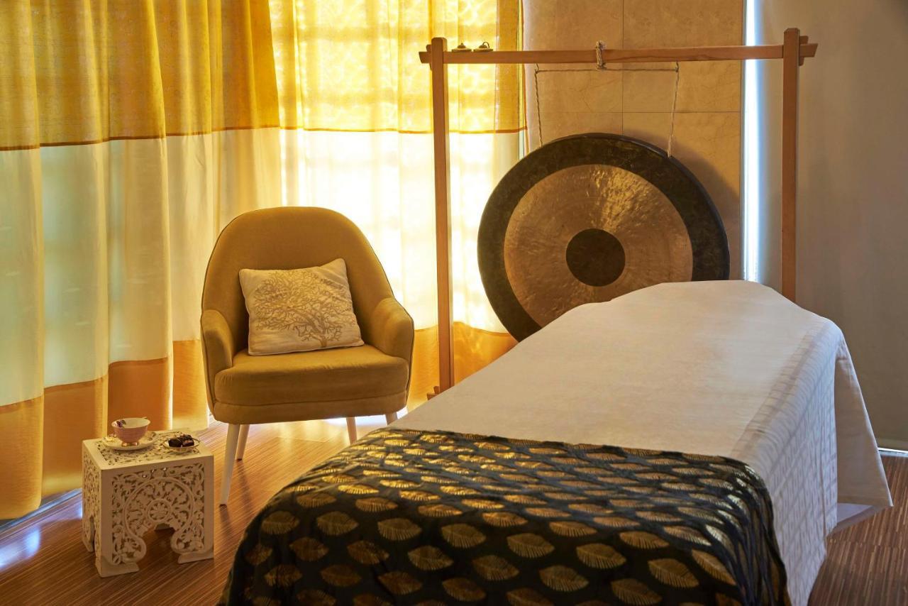 Nh Coimbra Dona Ines Hotell Eksteriør bilde