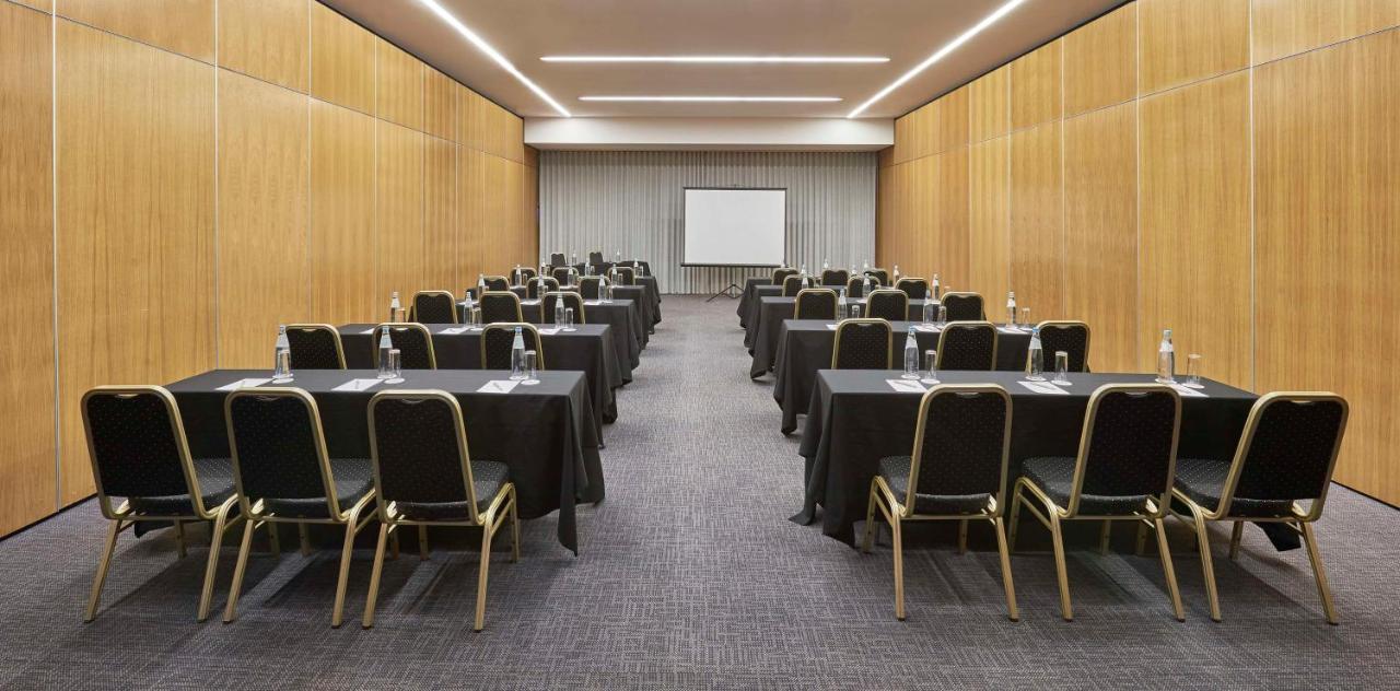 Nh Coimbra Dona Ines Hotell Eksteriør bilde